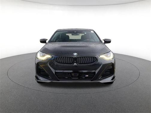 2026 BMW M240 i xDrive