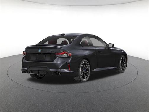 2026 BMW M240 i xDrive