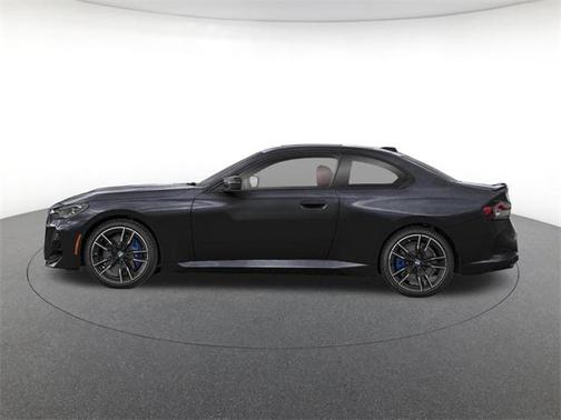 2026 BMW M240 i xDrive