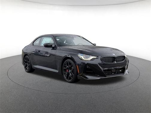 2026 BMW M240 i xDrive