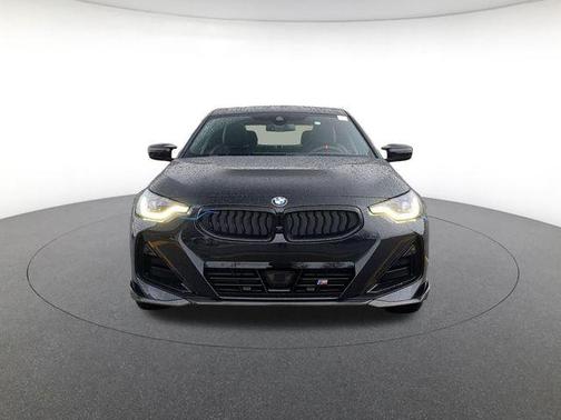 2026 BMW M240 i xDrive