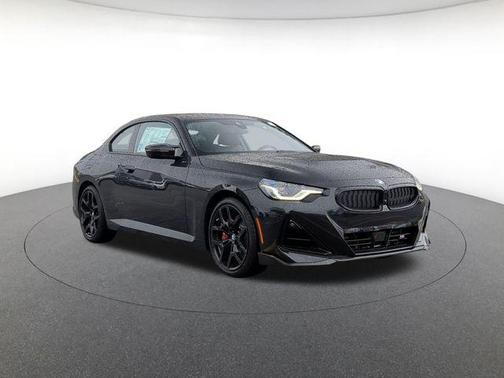2026 BMW M240 i xDrive