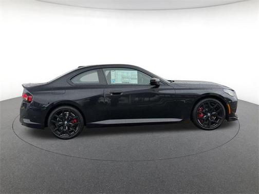 2026 BMW M240 i xDrive