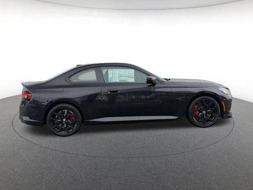 2026 BMW M240 i xDrive