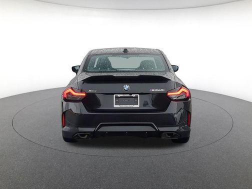 2026 BMW M240 i xDrive