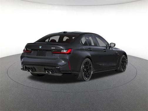 2026 BMW M3 Base