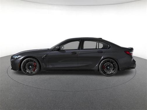 2026 BMW M3 Base