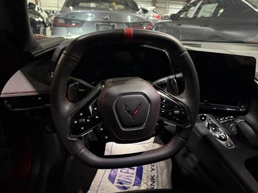 2024 Chevrolet Corvette Stingray w/3LT