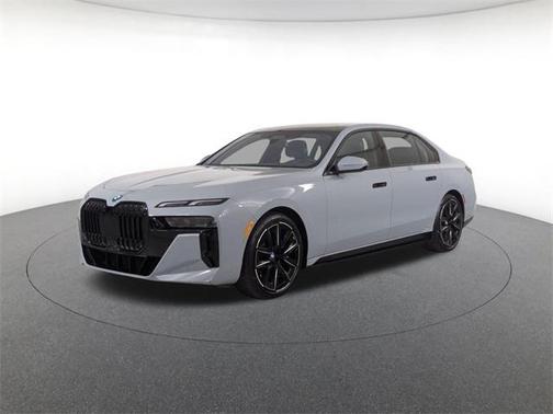 2023 BMW i7 xDrive60