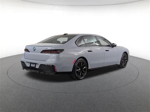 2023 BMW i7 xDrive60