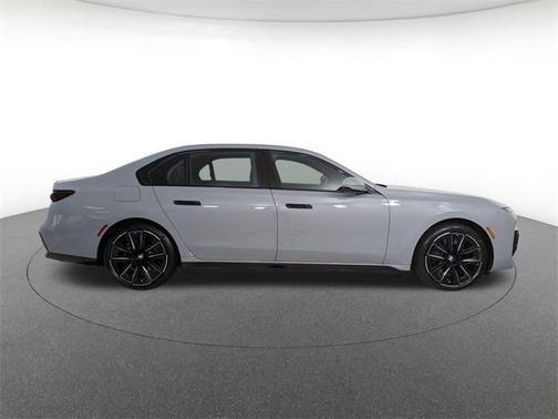 2023 BMW i7 xDrive60