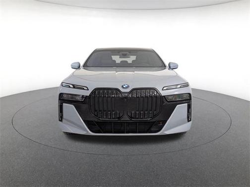 2023 BMW i7 xDrive60