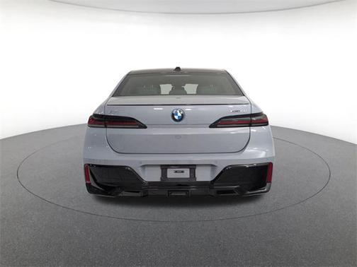 2023 BMW i7 xDrive60