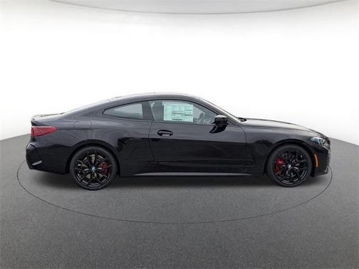 2026 BMW 430 i xDrive