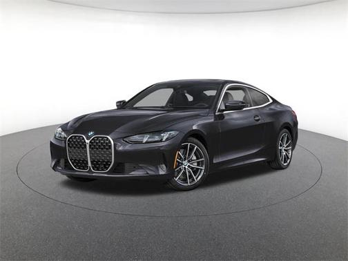 2026 BMW 430 i xDrive
