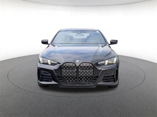 2026 BMW 430 i xDrive