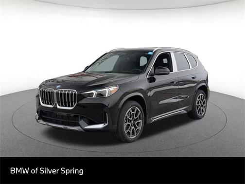 2026 BMW X1 xDrive28i
