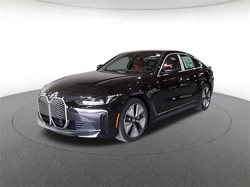2025 BMW i4 Gran Coupe xDrive40