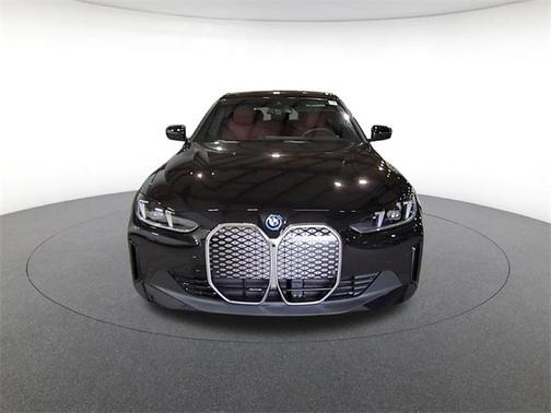 2025 BMW i4 Gran Coupe xDrive40