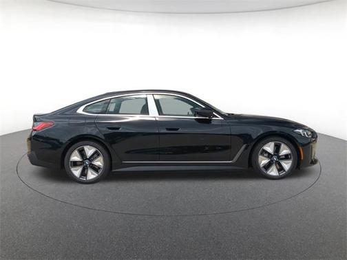 2025 BMW i4 Gran Coupe xDrive40