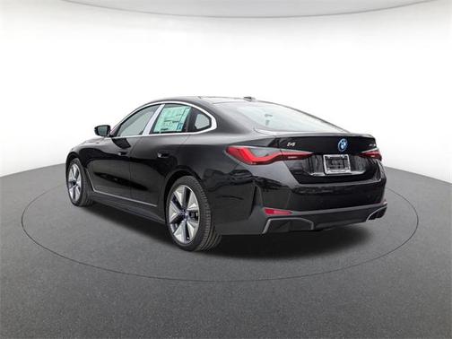 2025 BMW i4 Gran Coupe xDrive40