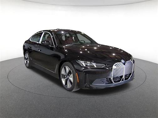 2025 BMW i4 Gran Coupe xDrive40