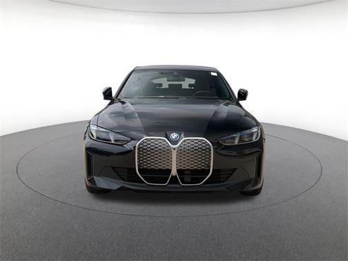 2025 BMW i4 Gran Coupe xDrive40