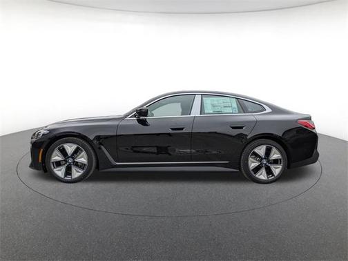 2025 BMW i4 Gran Coupe xDrive40