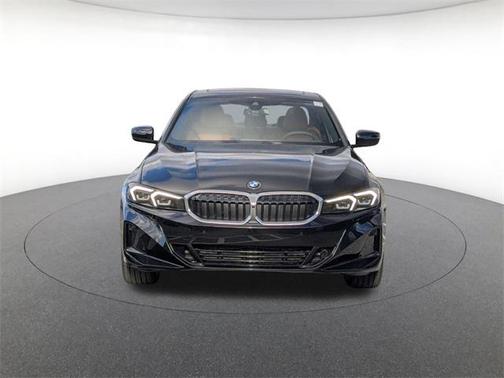 2026 BMW 330 xDrive NA