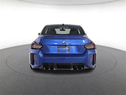 2025 BMW M2 Base
