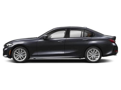 2026 BMW 330 i xDrive