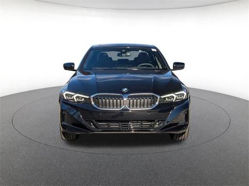 2026 BMW 330 xDrive NA