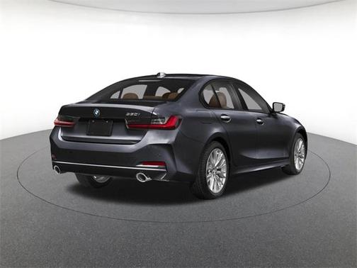 2026 BMW 330 i xDrive