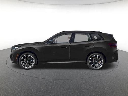 Special Order Color 2026 BMW X3 M50 xDrive
