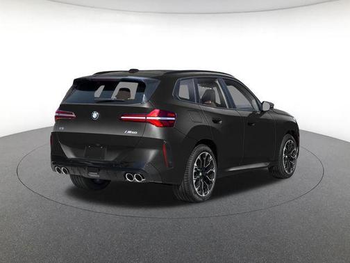 Special Order Color 2026 BMW X3 M50 xDrive