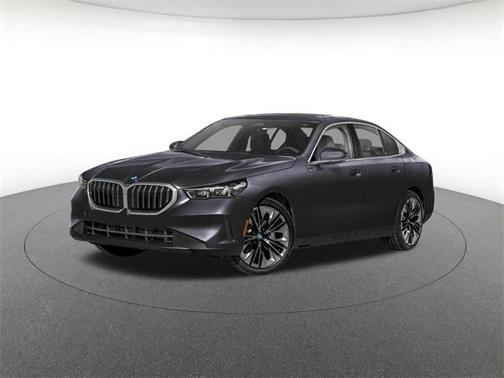 2026 BMW 530 i xDrive