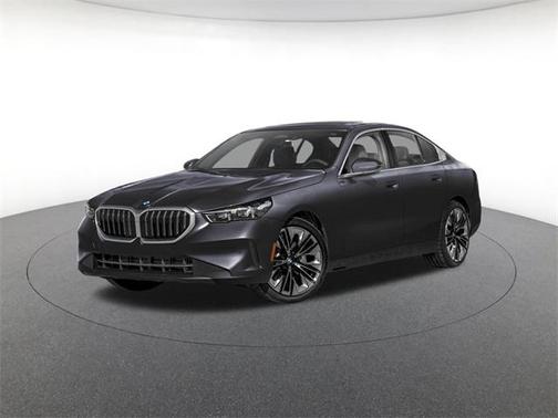 2026 BMW 530 i xDrive