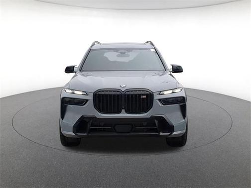 2026 BMW X7 M60i