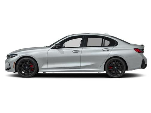 Red Metallic 2026 BMW M340 xDrive NA