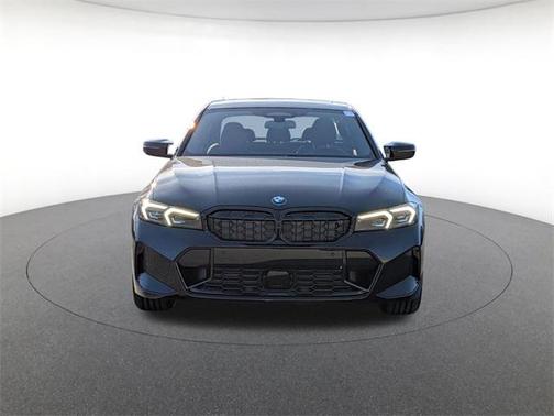 2026 BMW M340 xDrive