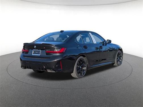 2026 BMW M340 xDrive