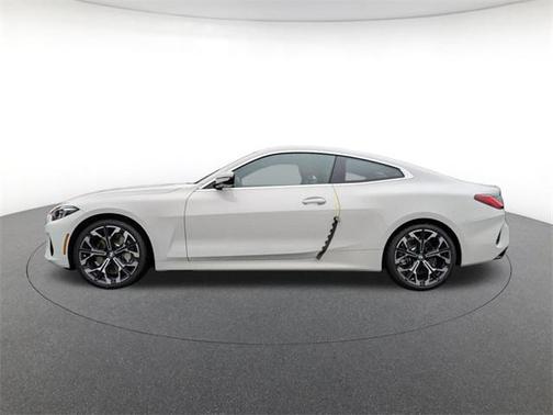 2025 BMW 430 i xDrive