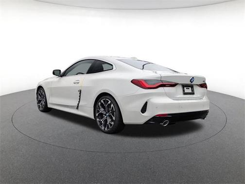 2025 BMW 430 i xDrive