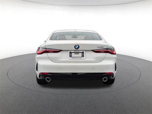 2025 BMW 430 i xDrive