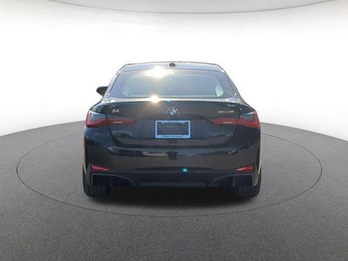 2026 BMW i4 Gran Coupe xDrive40