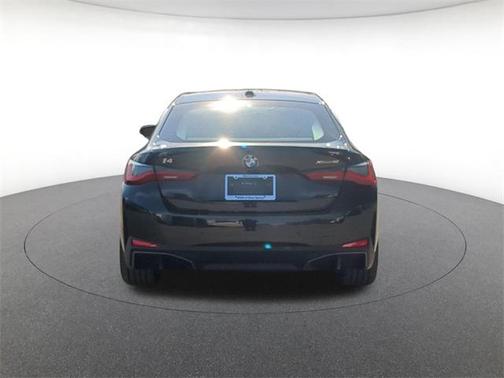 2026 BMW i4 Gran Coupe xDrive40