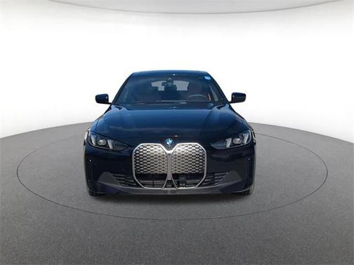 2026 BMW i4 Gran Coupe xDrive40