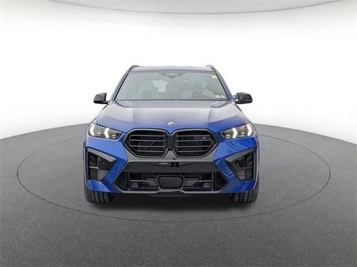 2026 BMW X5 M Base