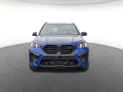 2026 BMW X5 M Base