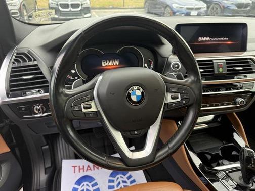 2019 BMW X4 xDrive30i